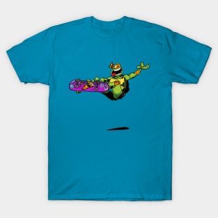 Mikey Cowabunga! T-Shirt